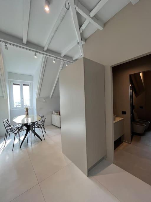 Appartamento Nuovo Brera/Moscova Milan Luaran gambar